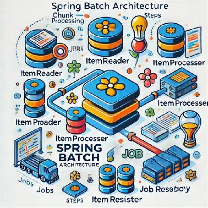 IoT Batch Job Over Internet Example: A Comprehensive Guide