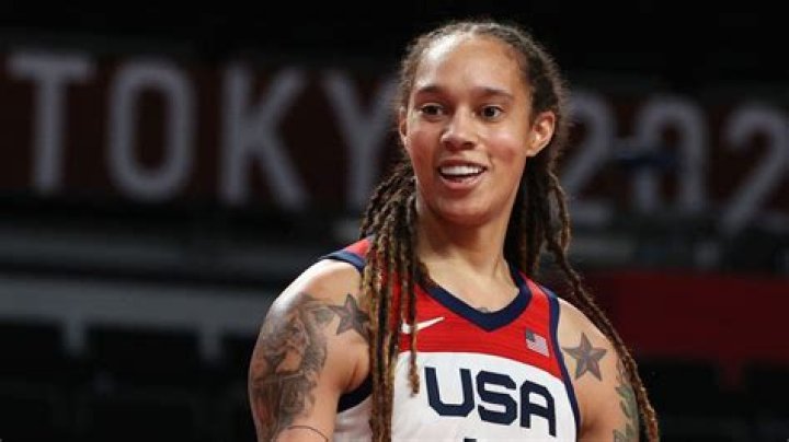 Is Brittney Griner Trans? Exploring the Journey of an Iconic Athlete