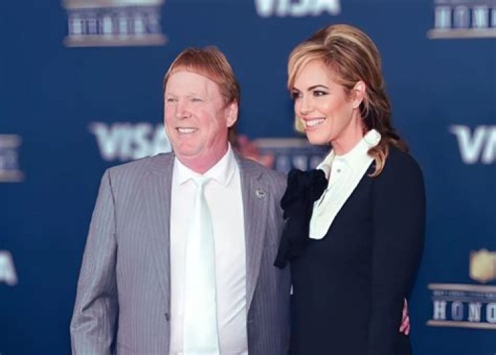 Is Mark Davis Married? Discover the Personal Life of the Las Vegas Raiders Owner