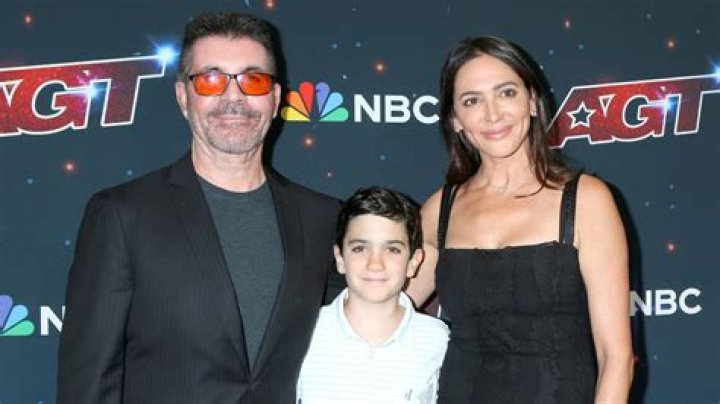 Is Simon Cowell's Son Transgender? Understanding His Journey and Family Support