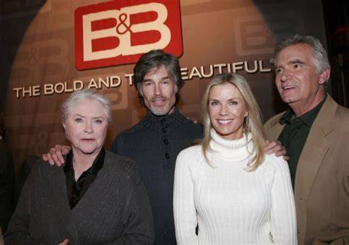 John McCook Leaving The Bold and The Beautiful: What It Means for Fans and the Show's Future
