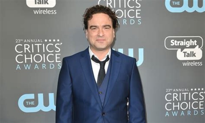 Johnny Galecki Net Worth 2023: A Deep Dive into His Wealth and Career