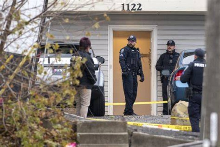 Karlan Denio Crime Scene Photos: Exploring the Impact of Crime on Society