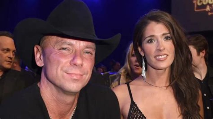 Kenny Chesney and Mary Nolan: A Deep Dive into Their Relationship and Life Journey