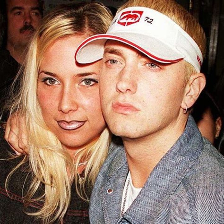 Kim Mathers: The Untold Story of Eminem's Ex-Wife