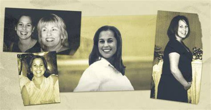 Laci Peterson Body Pics: Unraveling the Mystery Behind the Tragic Case
