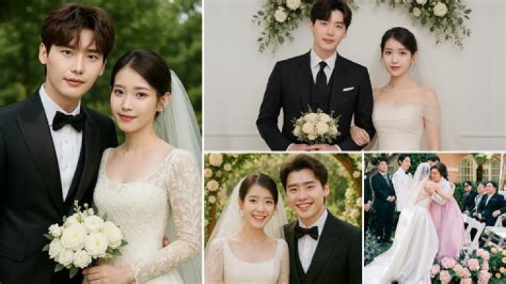Lee Jong Suk and IU Marriage Date: What Fans Can Expect
