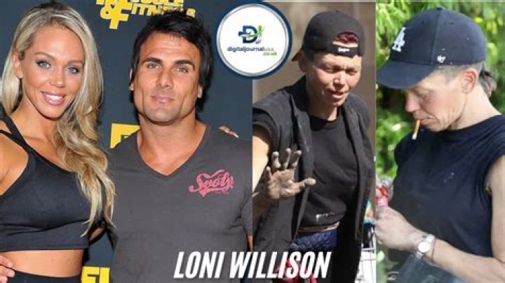 Loni Willison: The Rise, Fall, and Inspiring Journey of a Former Model and Actress