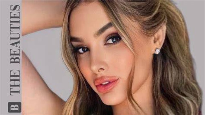 Lyna Perez OnlyFans Leak: Everything You Need to Know About the Controversy