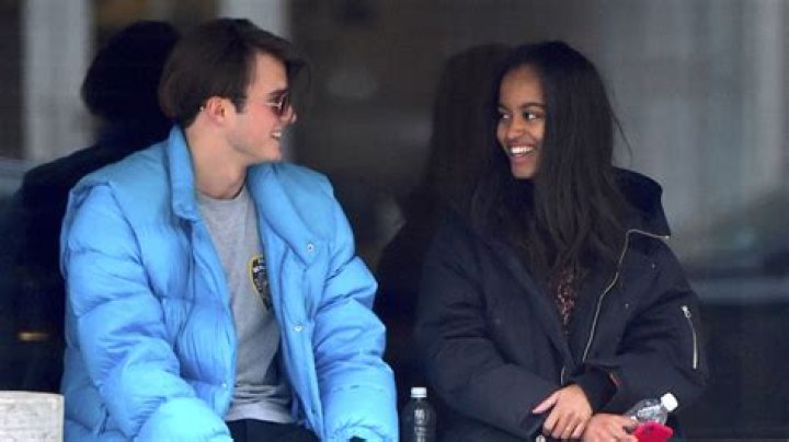 Malia Obama and Dawit Eklund: A Deep Dive into Their Relationship and Background