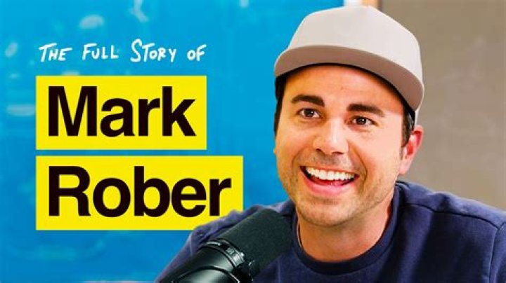 Mark Rober Divorce: Understanding the Personal Journey of a Renowned YouTuber and Engineer