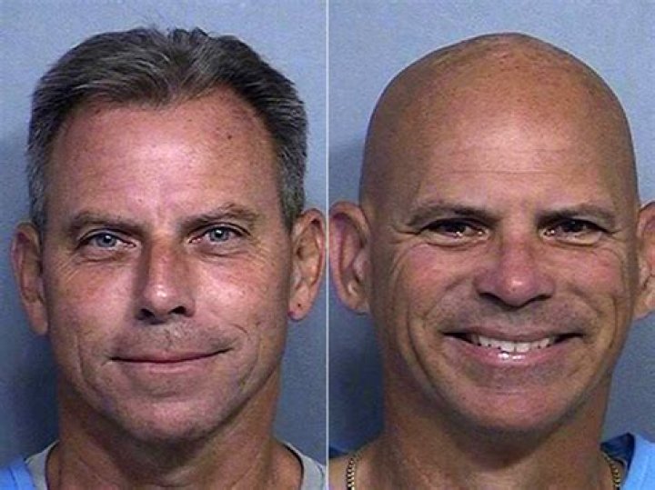 Menendez Brothers Prison: A Comprehensive Look into Their Lives Behind Bars