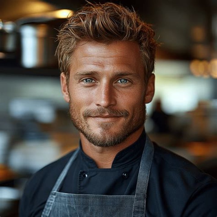 Michael Voltaggio: The Culinary Genius Behind Modern American Cuisine