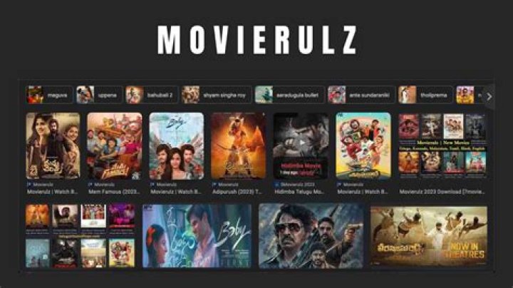 Movierulz Ullu Web Series: Your Ultimate Guide to Streaming and Insights