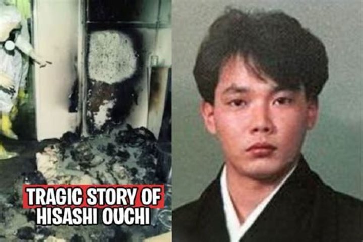 Real Hisashi Ouchi Photos: Exploring the Life and Legacy of a Tragic Incident