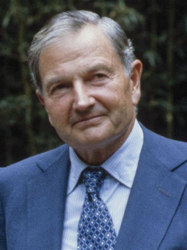Rockefeller Net Worth: Unveiling the Legacy of One of History's Richest Men