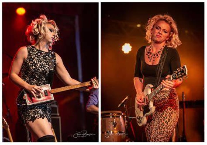 Samantha Fish Husband: The Personal Life of a Rising Star in the Blues Scene