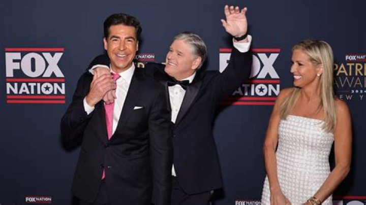 Sean Patrick Hannity Jr: A Rising Force in American Politics