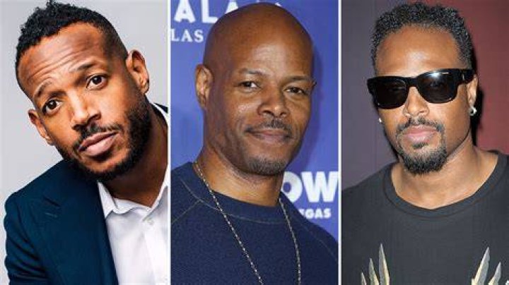 Shawn and Marlon Wayans: Comedy Legends with a Global Impact