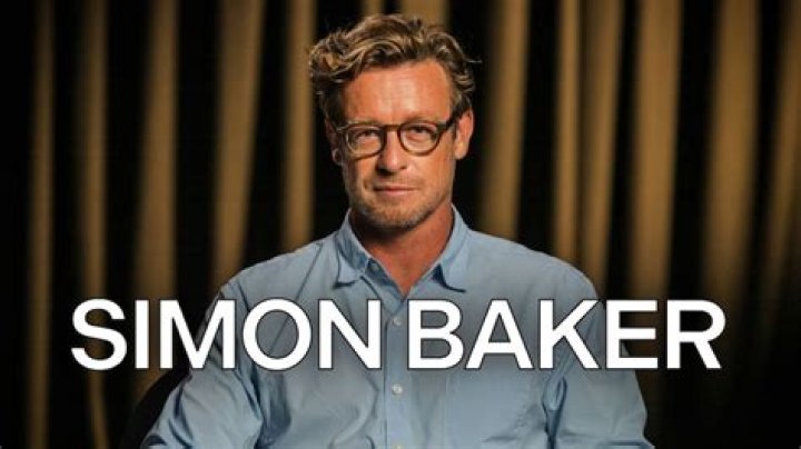 Simon Baker Latest News 2024: What’s Next for the Talented Australian Actor?