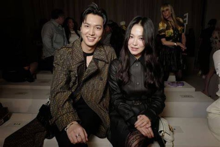 Song Hye Kyo and Lee Min Ho: Are They Dating? The Truth Behind the Rumors