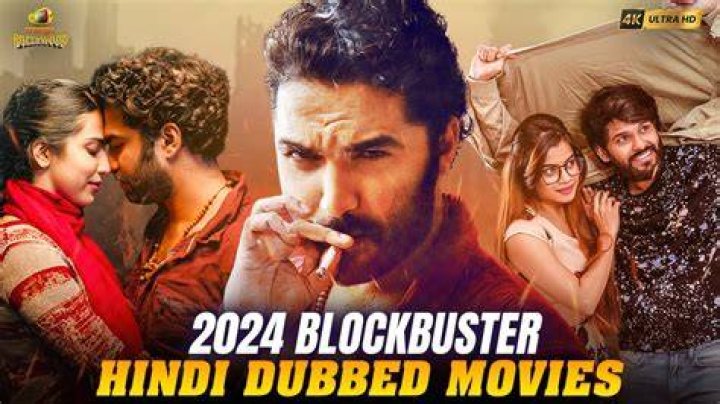 South Indian Hindi Dubbed Movie 2025: A Comprehensive Guide to the Latest Blockbusters