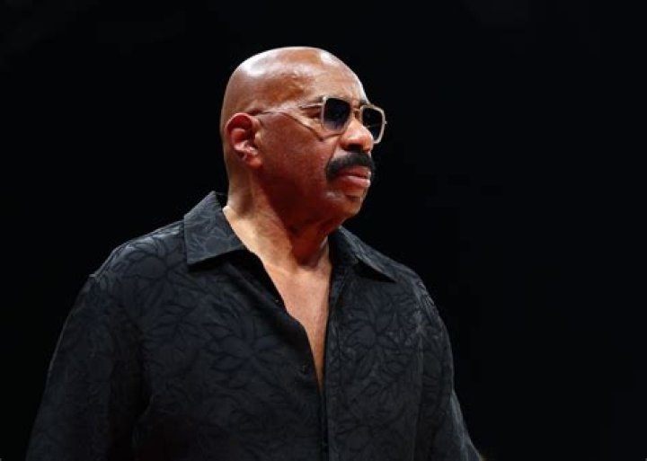 Steve Harvey Passed Away: The Legacy and Impact of a Comedy Icon