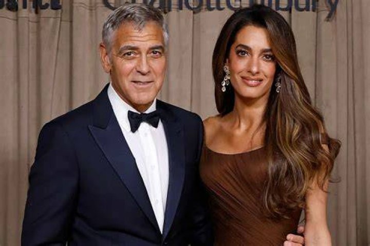 Stunning Pictures of George Clooney's Twins Today: A Glimpse into Their Lives