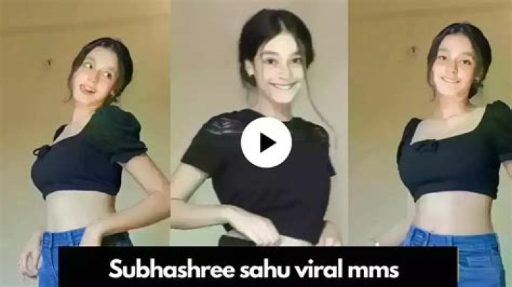 Subhashree Sahu Viral MMS Video: The Untold Story Behind the Scandal