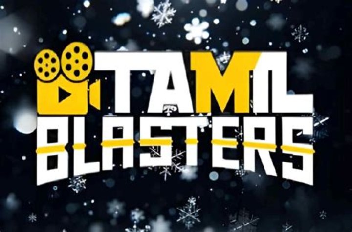 Tamilblasters.win: Your Ultimate Destination for Tamil Movies and Entertainment