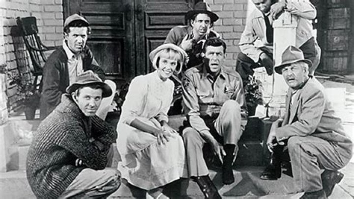 The Darlings on Andy Griffith: A Deep Dive into Their Legacy and Impact
