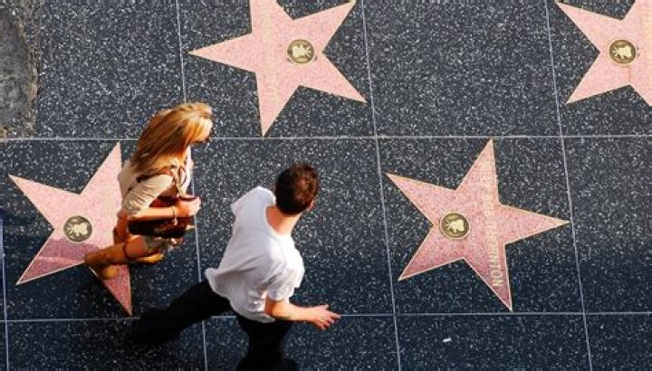 The Inspiring Journey of Jillian Grace Harper: A Hollywood Star on the Rise