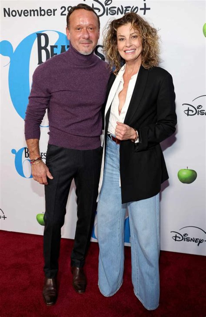 Tim and Faith Divorce 2024: The Truth Behind Their Separation