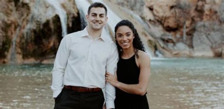 Trey Yingst Wife: The Life and Journey of a Dedicated Partner
