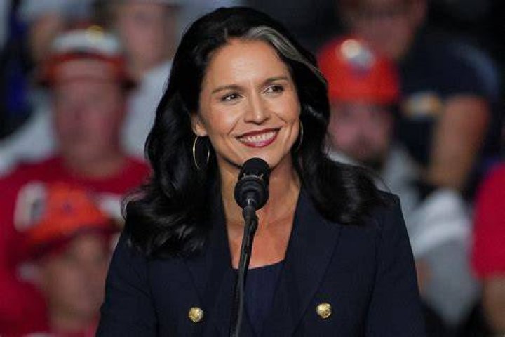 Tulsi Gabbard Height: An In-Depth Look at the Former Congresswoman's Life and Career