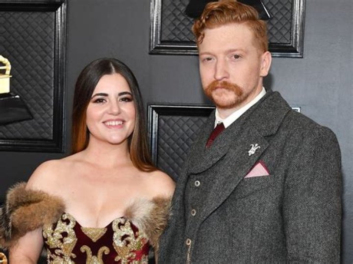 Tyler Childers' Wife: The Woman Behind the Country Star's Success