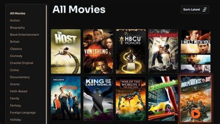 UIIUMovies: Your Ultimate Destination for Streaming Movies and Entertainment