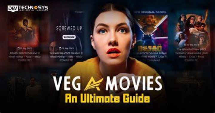 Ultimate Guide to Vegamovies 11 11: Your Go-To Source for Movies and Series
