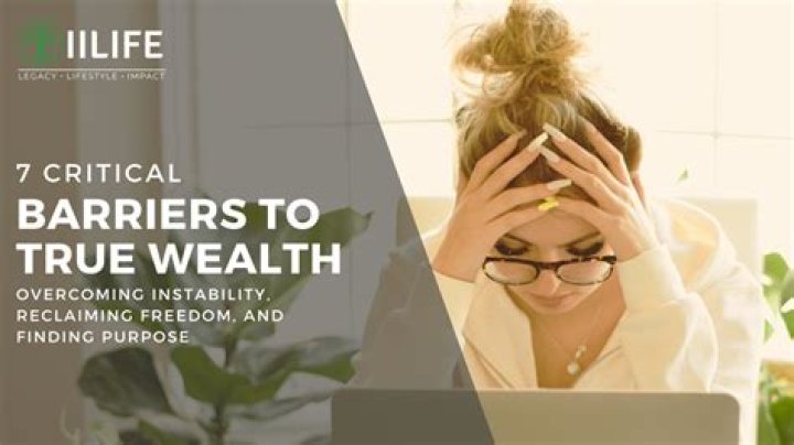Understanding and Overcoming Financial Instability