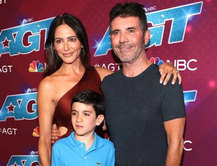 Understanding Simon Cowell's Son's Illness: A Comprehensive Insight