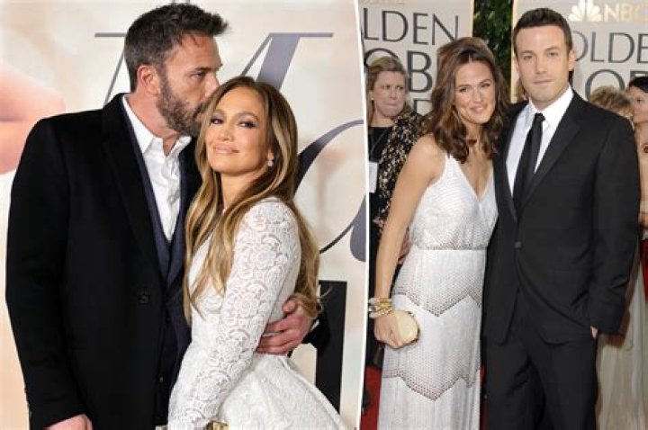 Unveiling the Mystery: The Enduring Fascination with Ben Affleck and Jennifer Garner Wedding Photos