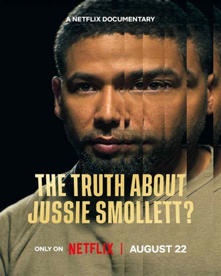 Unveiling the Truth: Jussie Smollett's Wife and Their Journey Together