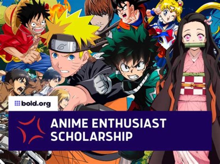VegaMovies: 20 Must-Watch Anime for Every Anime Enthusiast