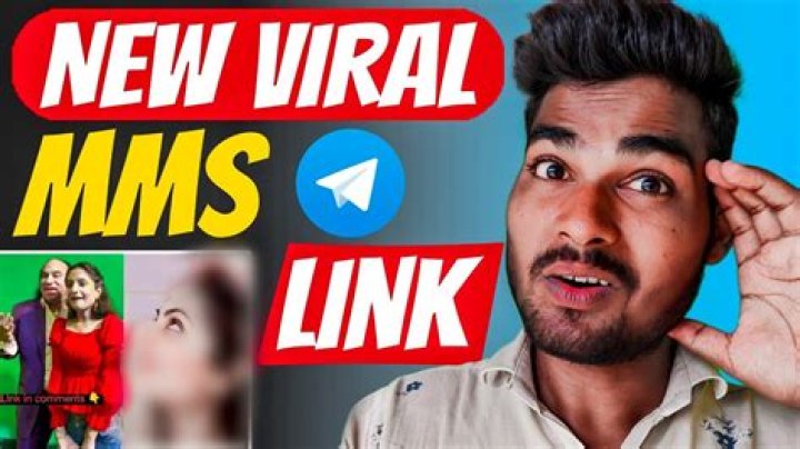 Viral MMS Video News 2024: The Impact and Implications of Trending Content