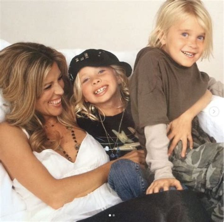 Wes Ramsey and Laura Wright Baby: A Journey into Parenthood