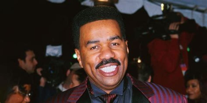 When Did Steve Harvey Pass Away? The Truth Behind the Rumors