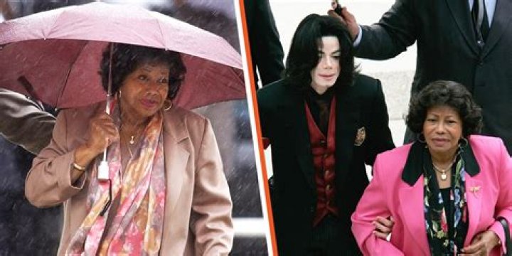 Where is Katherine Jackson Now? A Deep Dive into the Life of the Jackson Family Matriarch