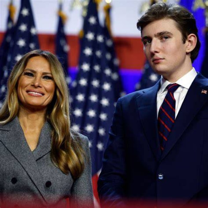 Who is Barron Trump's Girlfriend? An Insight into His Personal Life and Relationships