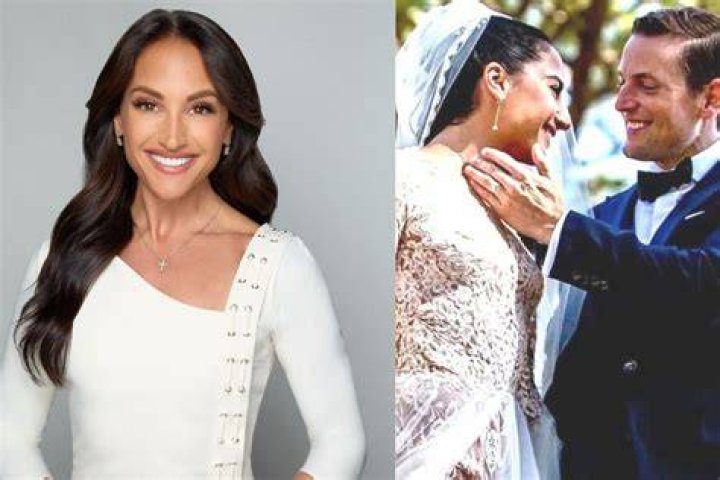 Who is Emily Compagno Engaged To? A Deep Dive Into Her Personal Life and Relationship