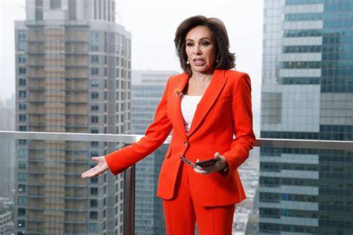 Who is Jeanine Pirro Engaged To? Exploring Her Relationship and Personal Life